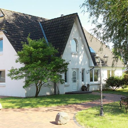 Villa Am Deich Westerdeichstrich ภายนอก รูปภาพ