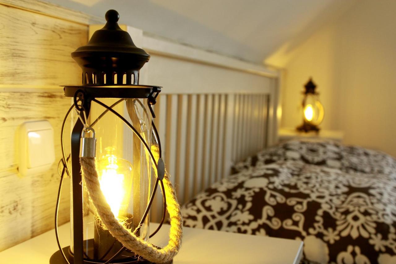 Villa Am Deich Westerdeichstrich ภายนอก รูปภาพ